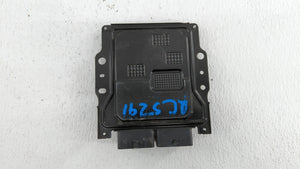 2015 Subaru Legacy PCM Engine Control Computer ECU ECM PCU OEM P/N:22765AK16A 2765AF36C, 22765AF36A, 22765AF36B Fits OEM Used Auto Parts - Oemusedautoparts1.com