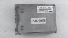 2017 Chevrolet Equinox PCM Engine Control Computer ECU ECM PCU OEM P/N:12666068 12667002, 12666070, 12667189 Fits Fits 2018 2019 OEM Used Auto Parts - Oemusedautoparts1.com