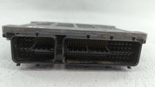 2012-2013 Toyota Prius PCM Engine Control Computer ECU ECM PCU OEM P/N:89661-47190 Fits Fits 2012 2013 OEM Used Auto Parts - Oemusedautoparts1.com