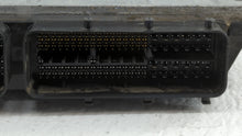 2012-2013 Toyota Prius PCM Engine Control Computer ECU ECM PCU OEM P/N:89661-47190 Fits Fits 2012 2013 OEM Used Auto Parts - Oemusedautoparts1.com