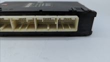 2015-2016 Subaru Forester PCM Engine Control Computer ECU ECM PCU OEM P/N:22765AG753 22765AG750, 22765AG751 Fits Fits 2015 2016 OEM Used Auto Parts - Oemusedautoparts1.com