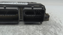 2011 Toyota Prius PCM Engine Control Computer ECU ECM PCU OEM P/N:89661-47390 89681-47211 Fits OEM Used Auto Parts - Oemusedautoparts1.com