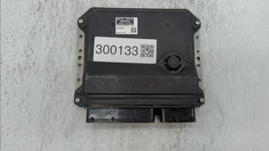 2010 Toyota Prius PCM Engine Control Computer ECU ECM PCU OEM P/N:89661-47262 89681-47081, 89661-47261 Fits OEM Used Auto Parts - Oemusedautoparts1.com