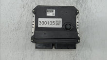 2008 Toyota Camry PCM Engine Control Computer ECU ECM PCU OEM P/N:89981-33030 89540-33390 Fits OEM Used Auto Parts - Oemusedautoparts1.com