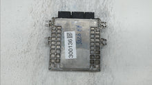 2014 Infiniti Qx60 PCM Engine Control Computer ECU ECM PCU OEM P/N:BEM3B1-300 A1 NEC010-035, NEC010-033, NEC010-028 Fits OEM Used Auto Parts - Oemusedautoparts1.com