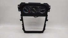 2007-2013 Suzuki Sx4 Climate Control Module Temperature AC/Heater Replacement P/N:73824-79J0 Fits OEM Used Auto Parts