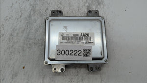 2011 Chevrolet Cruze PCM Engine Control Computer ECU ECM PCU OEM P/N:12616532 12640752, 12642100, 12645606, 12644081 Fits OEM Used Auto Parts - Oemusedautoparts1.com