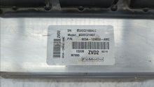 2007 Mercury Milan PCM Engine Control Computer ECU ECM PCU OEM P/N:6E5A-12A650-AMC Fits OEM Used Auto Parts - Oemusedautoparts1.com