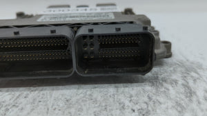 2013-2018 Ford Focus PCM Engine Control Computer ECU ECM PCU OEM P/N:DM5A-12A650-CA EMA-12A650-VA Fits OEM Used Auto Parts - Oemusedautoparts1.com