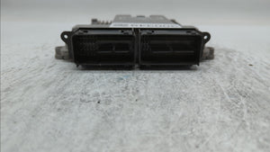 2014-2016 Ford Fusion PCM Engine Control Computer ECU ECM PCU OEM P/N:ES7A-12A650-DFC ES7A-12A650-EK Fits Fits 2014 2015 2016 OEM Used Auto Parts - Oemusedautoparts1.com