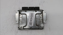 2015 Nissan Altima PCM Engine Control Computer ECU ECM PCU OEM P/N:BEM404-300 A1 NEC001-666, NEC013-028 Fits Fits 2013 2014 OEM Used Auto Parts - Oemusedautoparts1.com