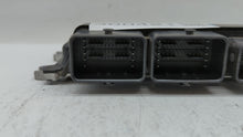 2020 Nissan Versa PCM Engine Control Computer ECU ECM PCU OEM P/N:237F0 5RF3A NEC982-055, NEC005-867 Fits OEM Used Auto Parts - Oemusedautoparts1.com