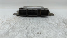 2011-2013 Nissan Altima PCM Engine Control Computer ECU ECM PCU OEM P/N:MEC114-105 MEC114-080 B2 Fits Fits 2011 2012 2013 OEM Used Auto Parts - Oemusedautoparts1.com