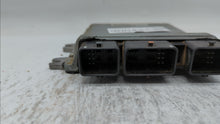 2011-2013 Nissan Altima PCM Engine Control Computer ECU ECM PCU OEM P/N:MEC114-105 MEC114-080 B2 Fits Fits 2011 2012 2013 OEM Used Auto Parts - Oemusedautoparts1.com