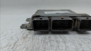 2011-2013 Nissan Altima PCM Engine Control Computer ECU ECM PCU OEM P/N:MEC114-105 MEC114-080 B2 Fits Fits 2011 2012 2013 OEM Used Auto Parts - Oemusedautoparts1.com