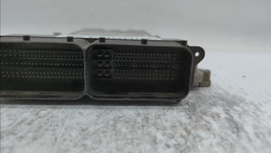 2015-2017 Hyundai Accent PCM Engine Control Computer ECU ECM PCU OEM P/N:391B1-2BRG7 39110-2BRG7 Fits Fits 2015 2016 2017 OEM Used Auto Parts - Oemusedautoparts1.com