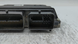 2010 Toyota Prius PCM Engine Control Computer ECU ECM PCU OEM P/N:89661-47262 89681-47081, 89661-47261 Fits OEM Used Auto Parts - Oemusedautoparts1.com