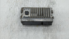 2015 Toyota Camry PCM Engine Control Computer ECU ECM PCU OEM P/N:89661-06T21 89661-06T20 Fits OEM Used Auto Parts - Oemusedautoparts1.com