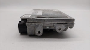 2015 Toyota Prius C PCM Engine Control Computer ECU ECM PCU OEM P/N:89661-5C331 89661-5C332 Fits OEM Used Auto Parts - Oemusedautoparts1.com