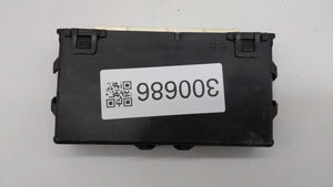 2013-2014 Subaru Legacy PCM Engine Control Computer ECU ECM PCU OEM P/N:22765AE06E 22765AE06A, 22765AE06C Fits Fits 2013 2014 OEM Used Auto Parts - Oemusedautoparts1.com