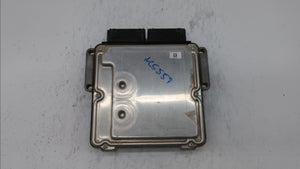 2015-2018 Ford Edge PCM Engine Control Computer ECU ECM PCU OEM P/N:F2GA-12A650-AEF G2GA-12A650-ARA Fits OEM Used Auto Parts - Oemusedautoparts1.com