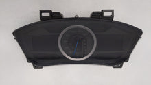 2011 Ford Explorer Instrument Cluster Speedometer Gauges P/N:BB5T-10849-GG Fits OEM Used Auto Parts