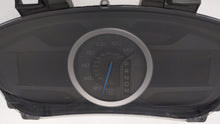 2011 Ford Explorer Instrument Cluster Speedometer Gauges P/N:BB5T-10849-GG Fits OEM Used Auto Parts