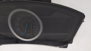 2011 Ford Explorer Instrument Cluster Speedometer Gauges P/N:BB5T-10849-GG Fits OEM Used Auto Parts