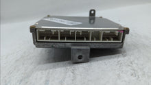 2003 Honda Civic PCM Engine Control Computer ECU ECM PCU OEM P/N:37820-PZA-A51 37820-PZA-A57 Fits OEM Used Auto Parts - Oemusedautoparts1.com