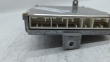 2003 Honda Civic PCM Engine Control Computer ECU ECM PCU OEM P/N:37820-PZA-A51 37820-PZA-A57 Fits OEM Used Auto Parts - Oemusedautoparts1.com