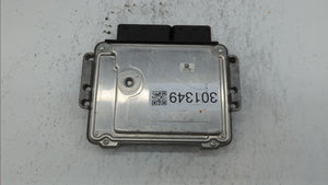 2013-2018 Ford Focus PCM Engine Control Computer ECU ECM PCU OEM P/N:DM5A-12A650-CA EMA-12A650-VA Fits OEM Used Auto Parts - Oemusedautoparts1.com