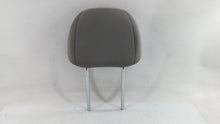 2014-2016 Kia Rondo Headrest Head Rest Rear Seat Fits 2014 2015 2016 OEM Used Auto Parts