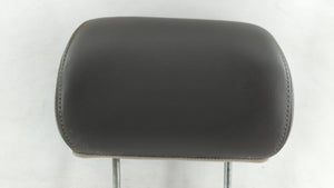 2002 Chevrolet Trailblazer Headrest Head Rest Rear Seat Fits OEM Used Auto Parts