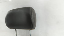 2002 Chevrolet Trailblazer Headrest Head Rest Rear Seat Fits OEM Used Auto Parts