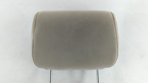 2006-2008 Ford Explorer Headrest Head Rest Front Driver Passenger Seat Fits 2006 2007 2008 OEM Used Auto Parts