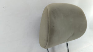 2011 Toyota Camry Headrest Head Rest Front Driver Passenger Seat Fits OEM Used Auto Parts