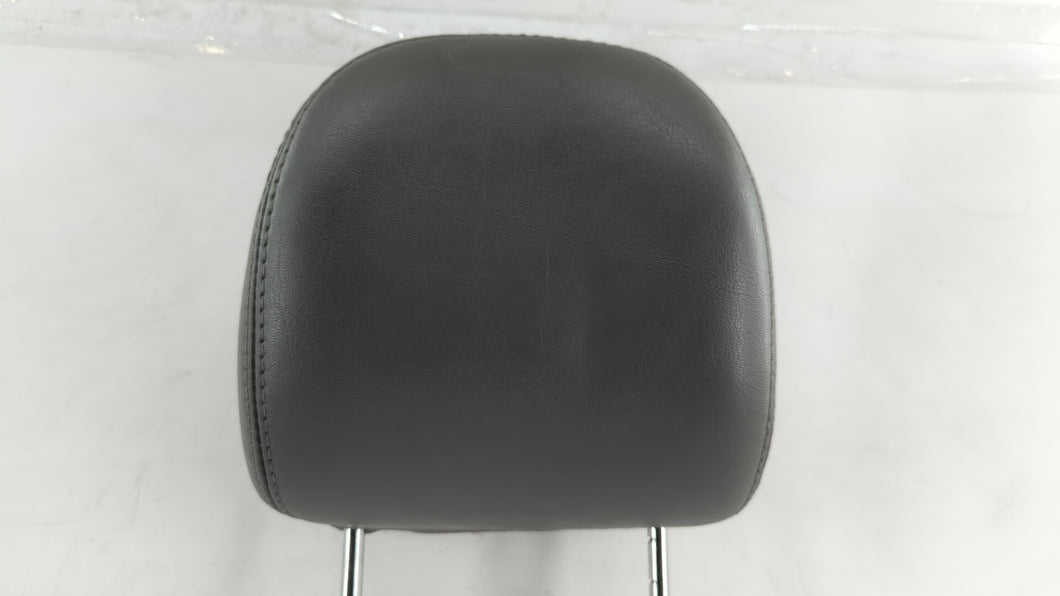 2005-2007 Dodge Magnum Headrest Head Rest Front Driver Passenger Seat Fits 2005 2006 2007 OEM Used Auto Parts