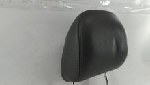 2005-2007 Dodge Magnum Headrest Head Rest Front Driver Passenger Seat Fits 2005 2006 2007 OEM Used Auto Parts