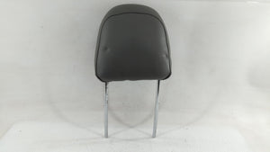 2005-2007 Dodge Magnum Headrest Head Rest Front Driver Passenger Seat Fits 2005 2006 2007 OEM Used Auto Parts