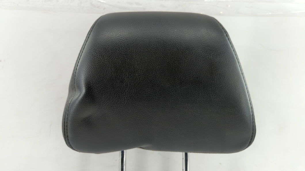 2008 Nissan Altima Headrest Head Rest Front Driver Passenger Seat Fits OEM Used Auto Parts