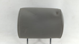 2006-2008 Audi A4 Quattro Headrest Head Rest Rear Seat Fits 2006 2007 2008 OEM Used Auto Parts