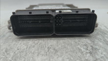 2019 Kia Forte PCM Engine Control Computer ECU ECM PCU OEM P/N:39199-2E036 Fits OEM Used Auto Parts - Oemusedautoparts1.com