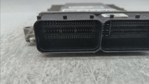 2019 Kia Forte PCM Engine Control Computer ECU ECM PCU OEM P/N:39199-2E036 Fits OEM Used Auto Parts - Oemusedautoparts1.com