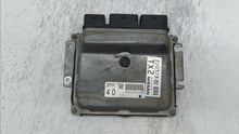 2015-2017 Nissan Murano PCM Engine Control Computer ECU ECM PCU OEM P/N:BEM426-300 A1 AT BEM426-300 Fits Fits 2015 2016 2017 OEM Used Auto Parts - Oemusedautoparts1.com