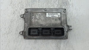 2012-2014 Honda Cr-V PCM Engine Control Computer ECU ECM PCU OEM P/N:37820-R5A-A66 37820-R5A-A64 Fits Fits 2012 2013 2014 OEM Used Auto Parts - Oemusedautoparts1.com