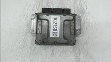 2013-2014 Nissan Altima PCM Engine Control Computer ECU ECM PCU OEM P/N:BEM400-300 MEC300-010 D1 Fits Fits 2013 2014 OEM Used Auto Parts - Oemusedautoparts1.com