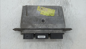 2010 Mercury Milan PCM Engine Control Computer ECU ECM PCU OEM P/N:AE5A-12A650-BUB 9L8A-12B684-KA Fits OEM Used Auto Parts - Oemusedautoparts1.com