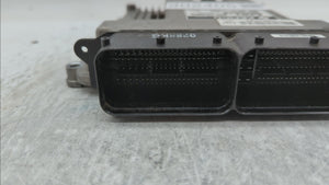 2014 Kia Soul PCM Engine Control Computer ECU ECM PCU OEM P/N:39133-2EHA0 Fits OEM Used Auto Parts - Oemusedautoparts1.com