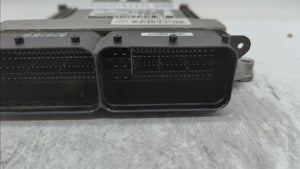 2014 Kia Soul PCM Engine Control Computer ECU ECM PCU OEM P/N:39133-2EHA0 Fits OEM Used Auto Parts - Oemusedautoparts1.com