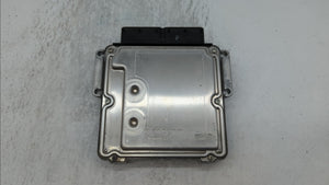 2014 Kia Soul PCM Engine Control Computer ECU ECM PCU OEM P/N:39133-2EHA0 Fits OEM Used Auto Parts - Oemusedautoparts1.com